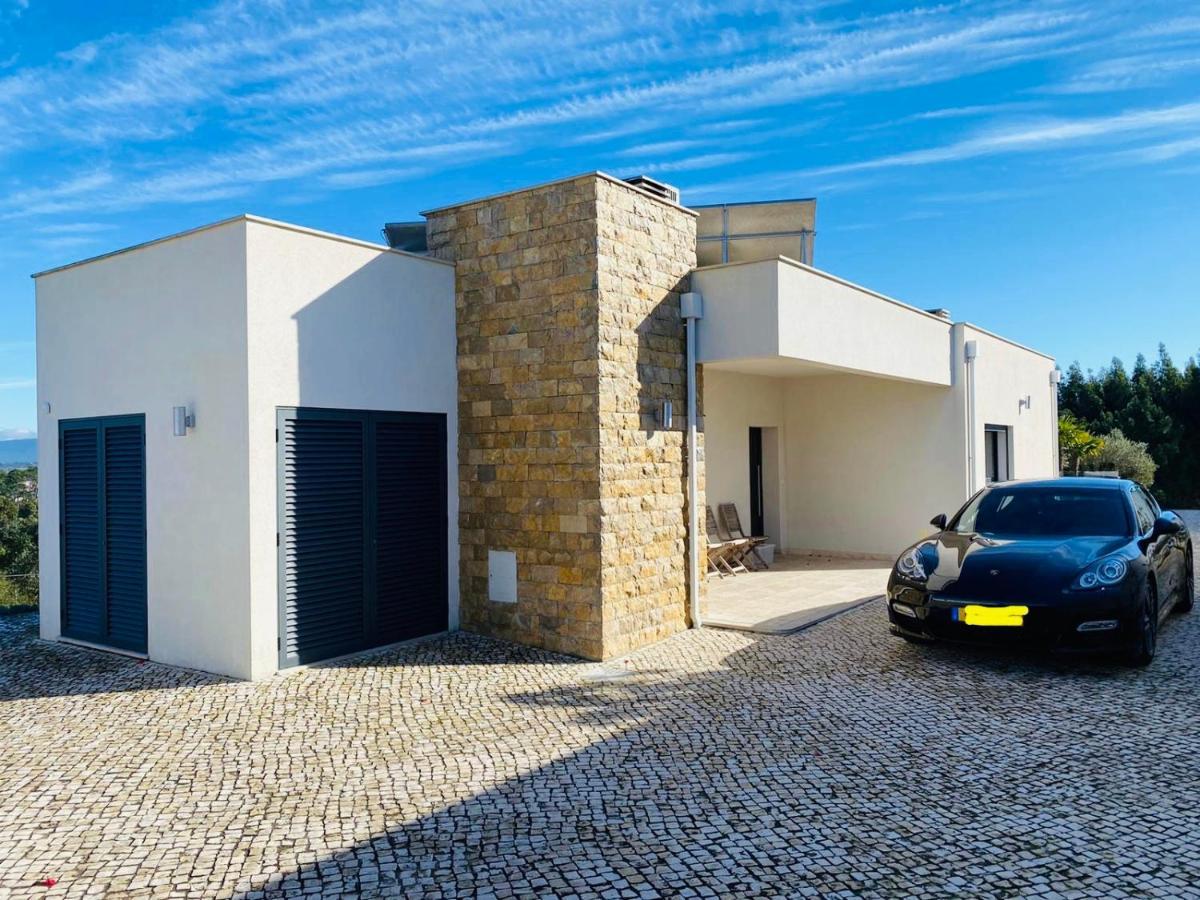 Cecile'S Villa Casal do Pardo Εξωτερικό φωτογραφία