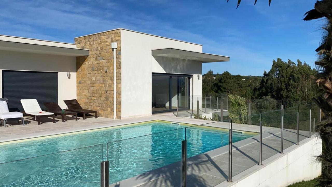 Cecile'S Villa Casal do Pardo Εξωτερικό φωτογραφία