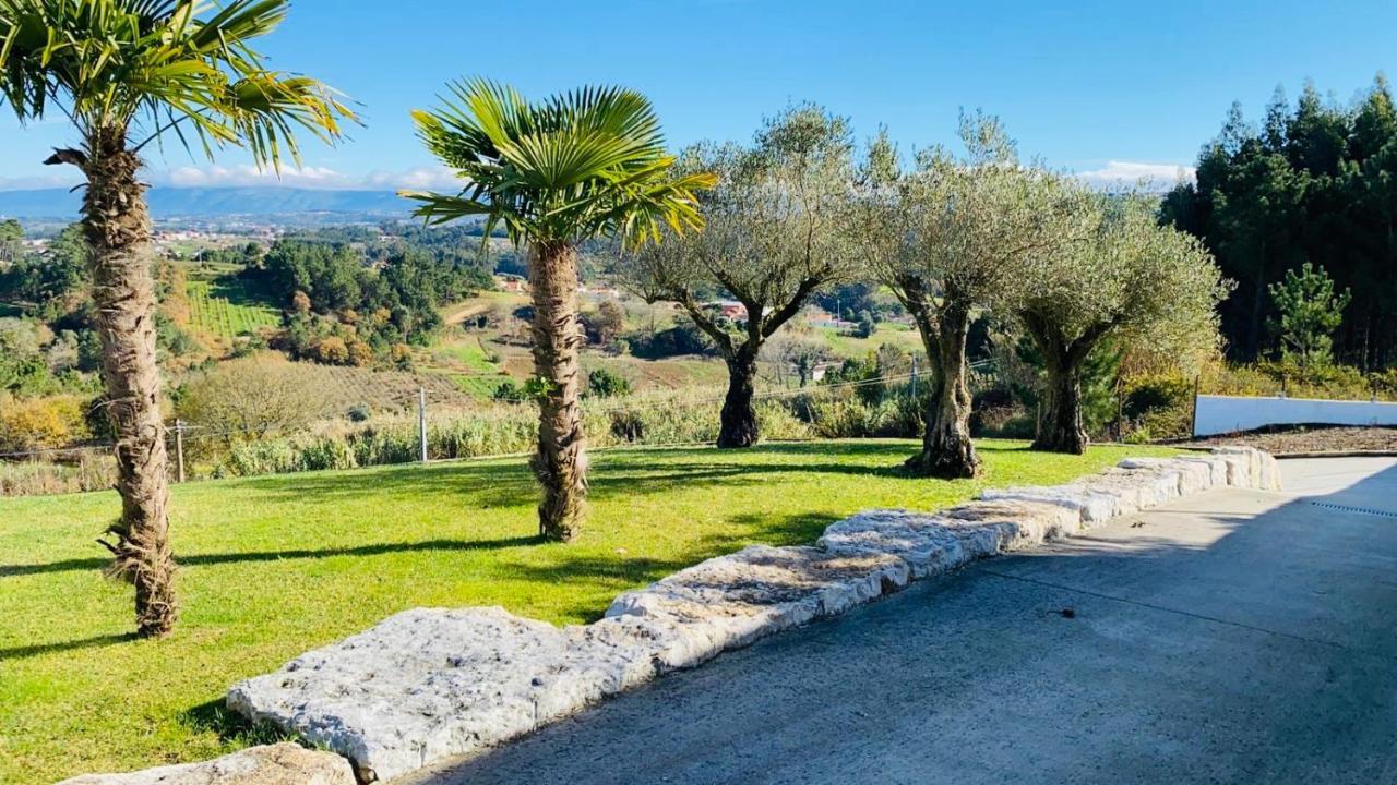 Cecile'S Villa Casal do Pardo Εξωτερικό φωτογραφία