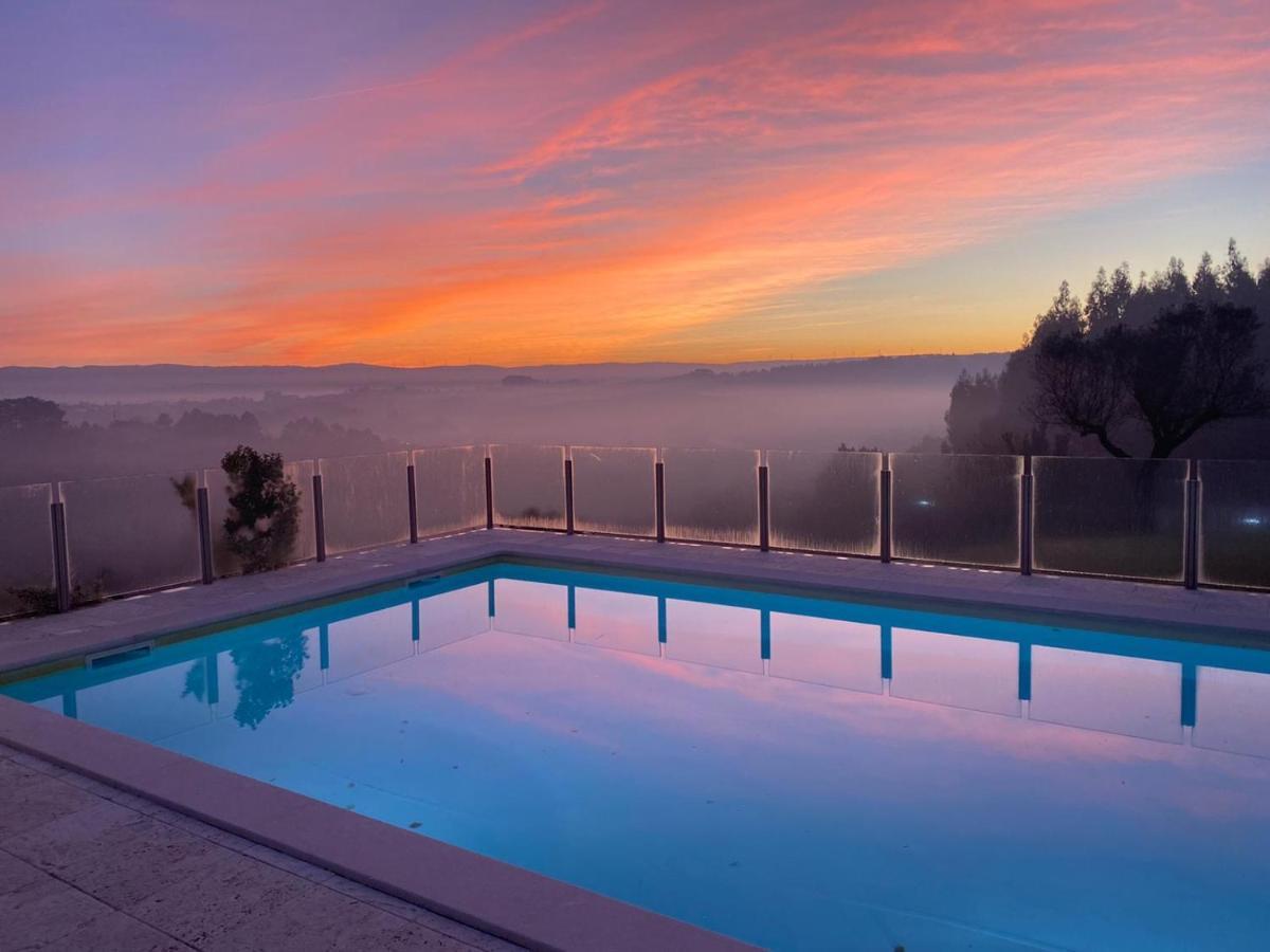 Cecile'S Villa Casal do Pardo Εξωτερικό φωτογραφία
