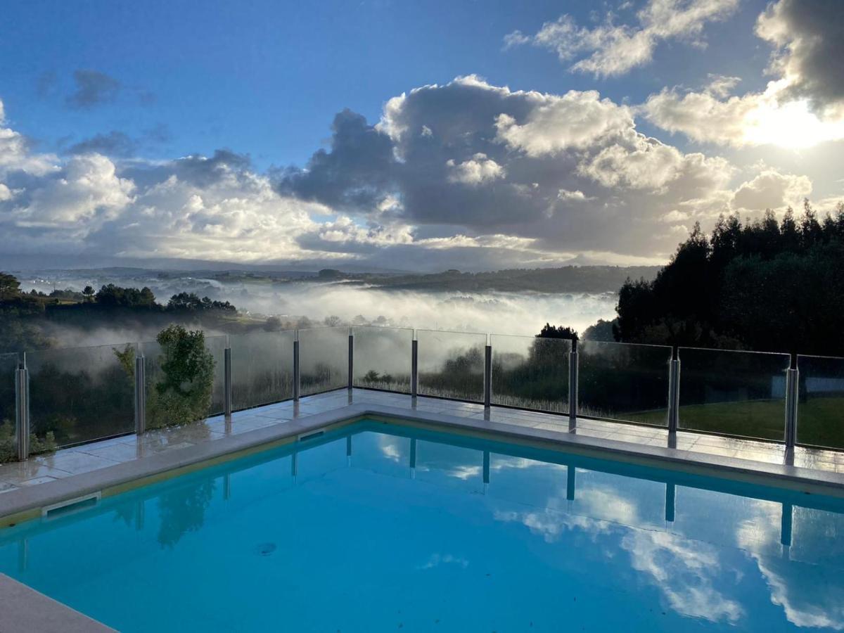 Cecile'S Villa Casal do Pardo Εξωτερικό φωτογραφία