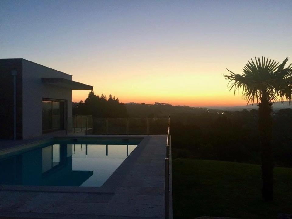 Cecile'S Villa Casal do Pardo Εξωτερικό φωτογραφία