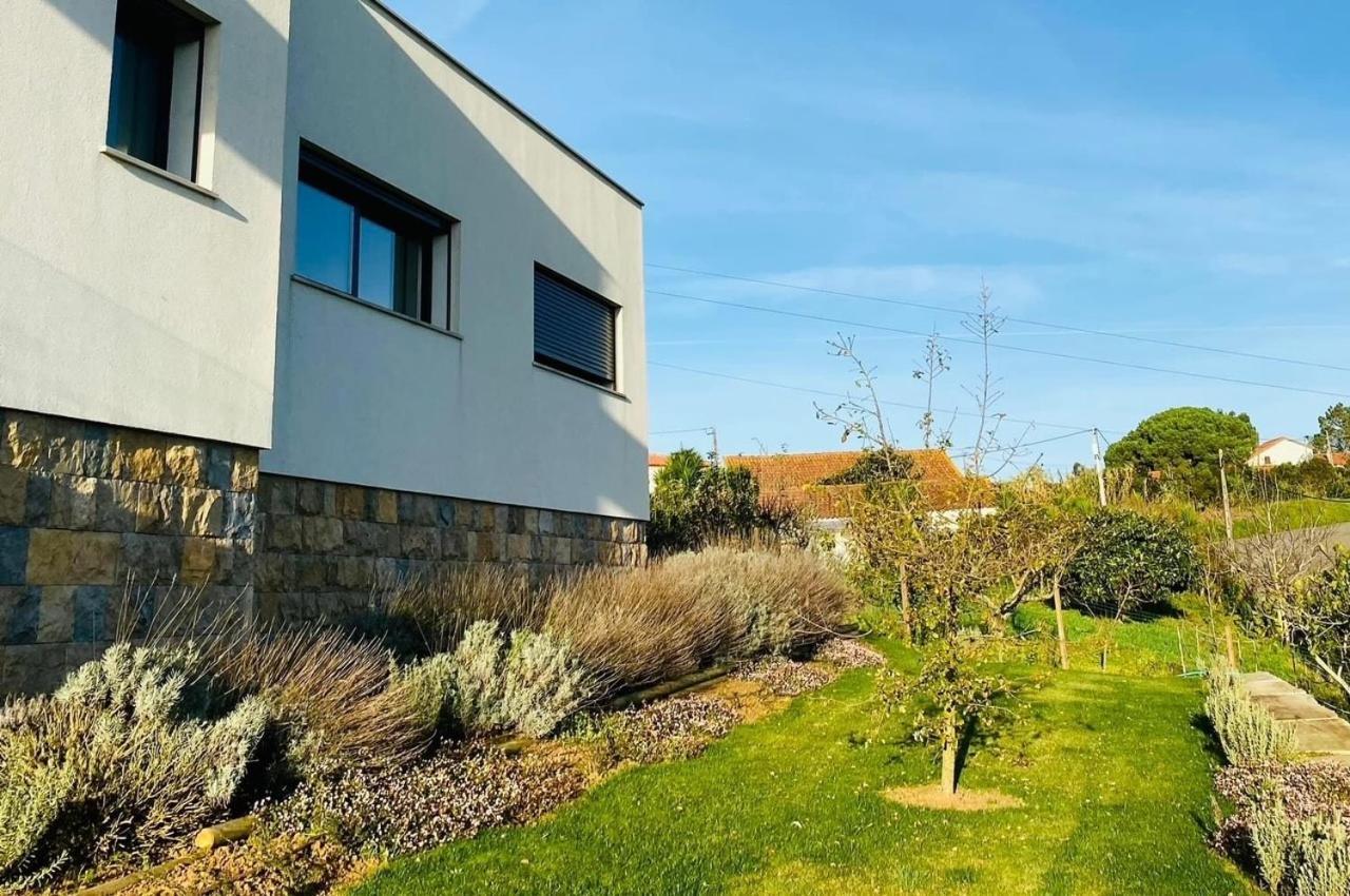 Cecile'S Villa Casal do Pardo Εξωτερικό φωτογραφία