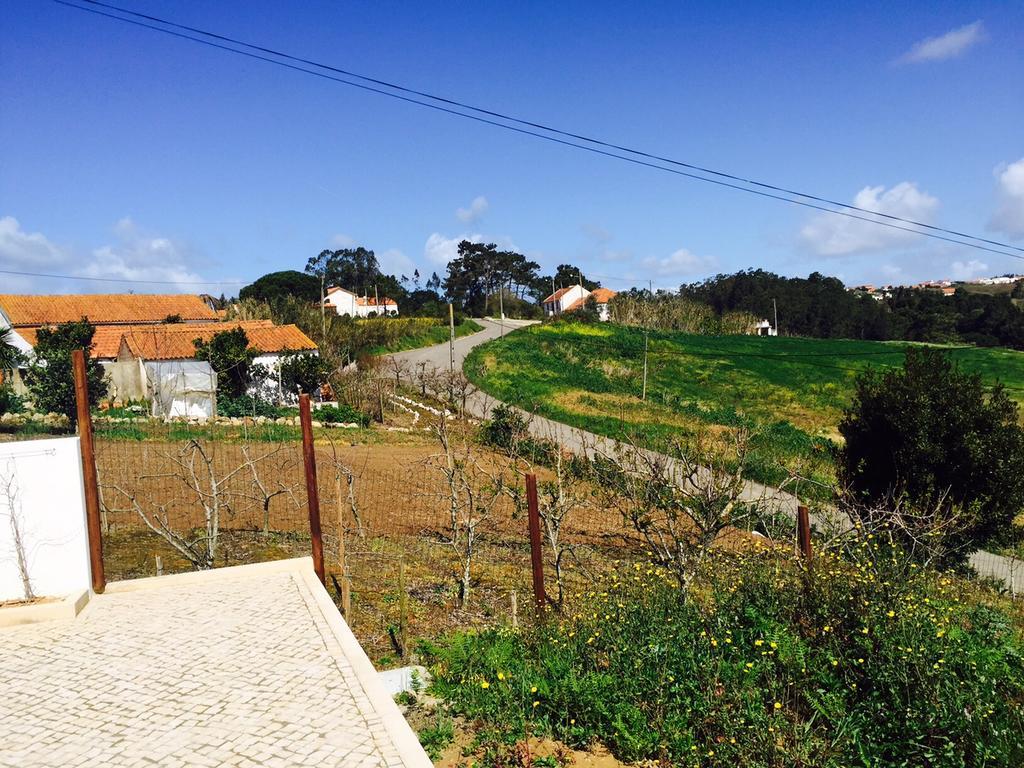 Cecile'S Villa Casal do Pardo Εξωτερικό φωτογραφία