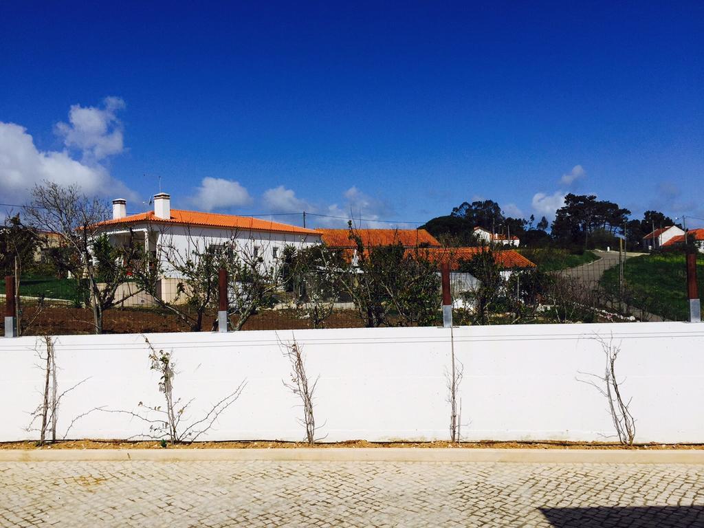 Cecile'S Villa Casal do Pardo Εξωτερικό φωτογραφία