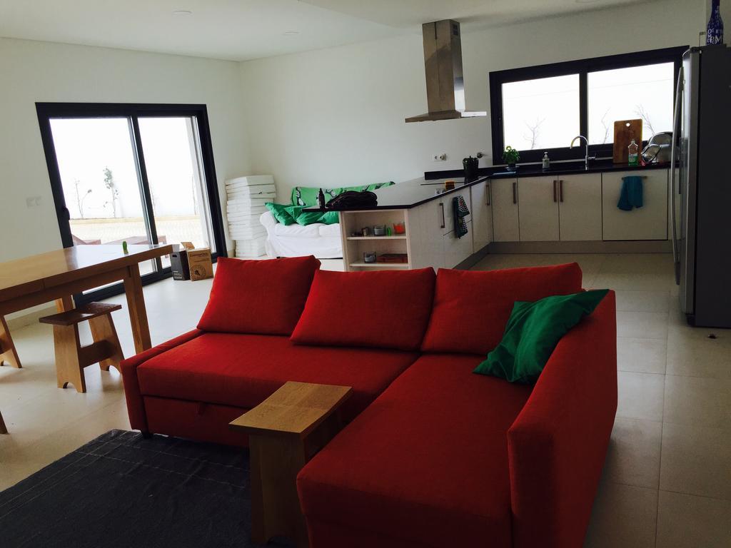 Cecile'S Villa Casal do Pardo Εξωτερικό φωτογραφία