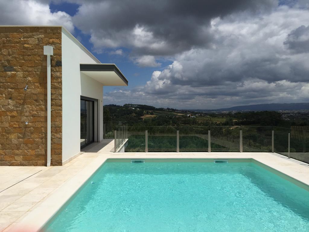 Cecile'S Villa Casal do Pardo Εξωτερικό φωτογραφία