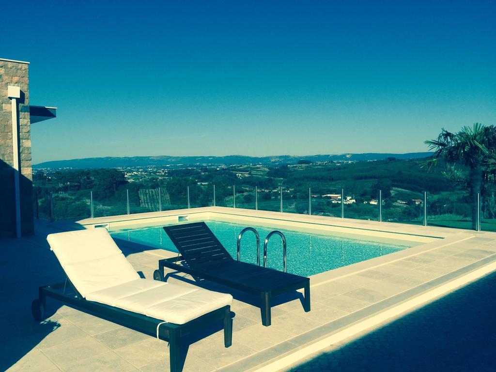 Cecile'S Villa Casal do Pardo Εξωτερικό φωτογραφία