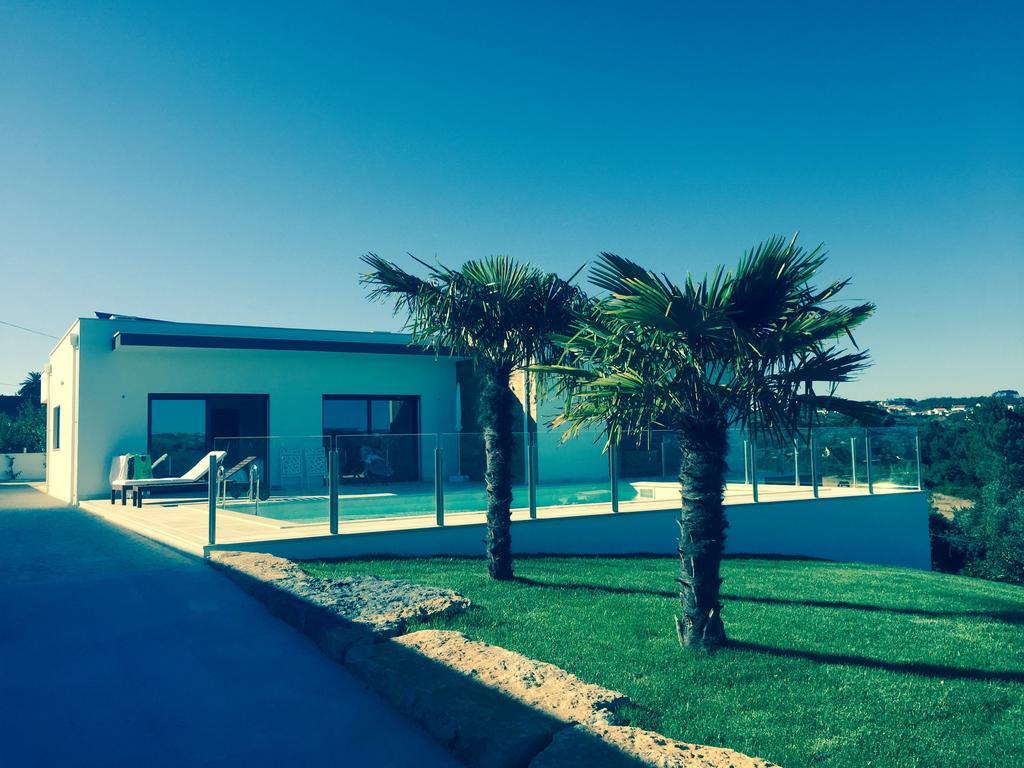 Cecile'S Villa Casal do Pardo Εξωτερικό φωτογραφία